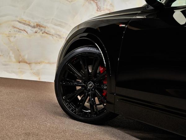 Audi Q8 60 TFSI e Quattro Pro Line S Competition | Audi occasion Audi Q8 60 TFSI e Quattro Pro Line S Competition | Audi occasion