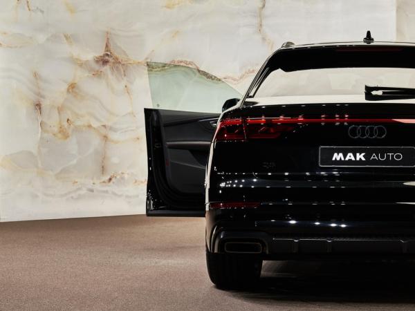 Audi Q8 60 TFSI e Quattro Pro Line S Competition | Audi occasion Audi Q8 60 TFSI e Quattro Pro Line S Competition | Audi occasion