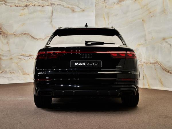 Audi Q8 60 TFSI e Quattro Pro Line S Competition | Audi occasion Audi Q8 60 TFSI e Quattro Pro Line S Competition | Audi occasion
