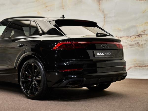 Audi Q8 60 TFSI e Quattro Pro Line S Competition | Audi occasion Audi Q8 60 TFSI e Quattro Pro Line S Competition | Audi occasion