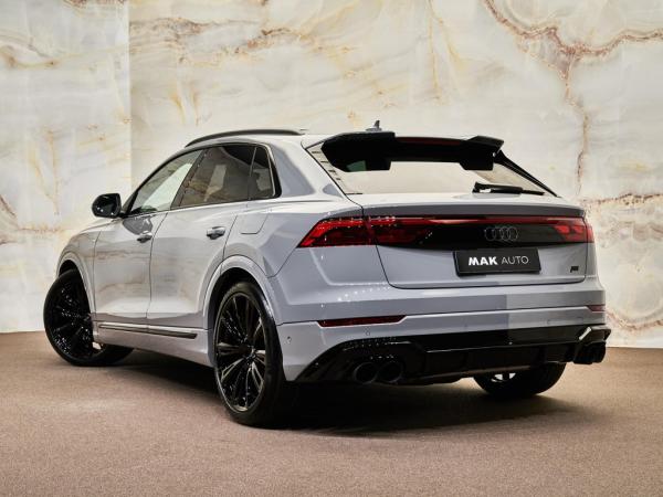 Audi Q8 ABT 60 TFSI e Quattro Pro Line S Competition | Audi occasion