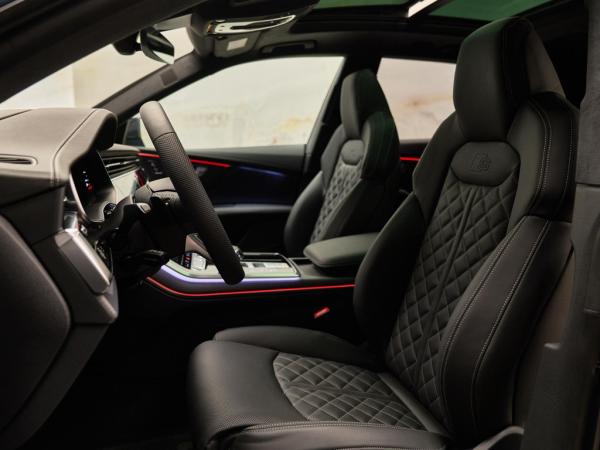 Audi Q8 ABT 60 TFSI e Quattro Pro Line S Competition | Audi occasion