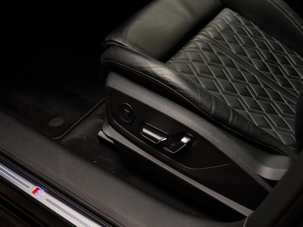 Audi Q8 e-tron 55 Quattro S Edition | Audi occasion