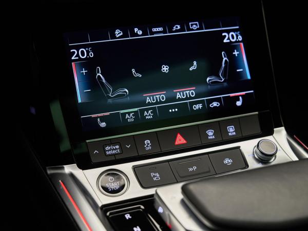 Audi Q8 e-tron 55 Quattro S Edition | Audi occasion