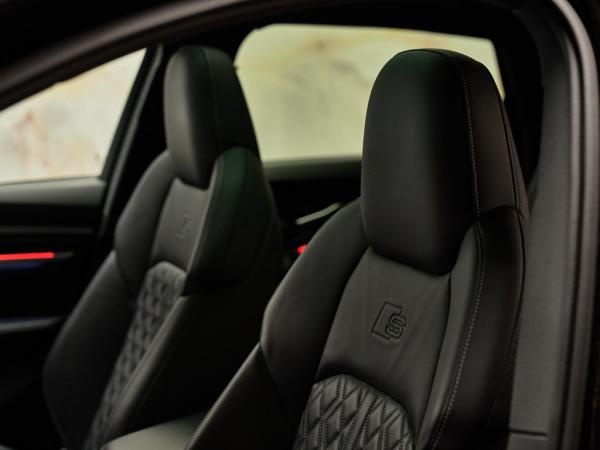 Audi Q8 e-tron 55 Quattro S Edition | Audi occasion