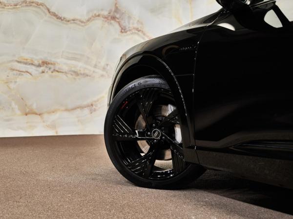 Audi Q8 e-tron 55 Quattro S Edition | Audi occasion