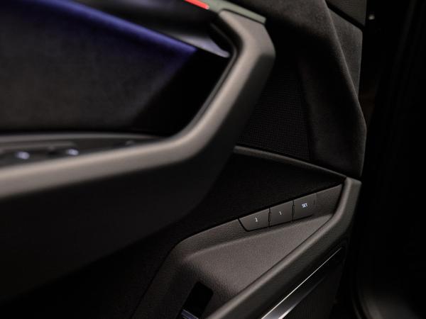 Audi Q8 e-tron 55 Quattro S Edition | Audi occasion