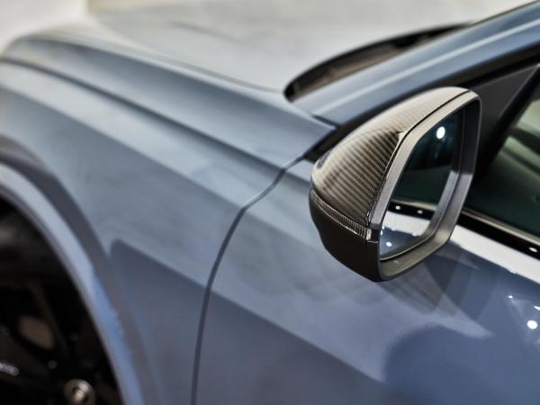 Audi RS Q8 4.0 TFSI Quattro occasion | MAK Auto & Techniek Audi RS Q8 4.0 TFSI Quattro occasion | MAK Auto & Techniek