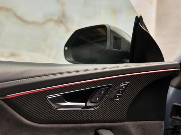 Audi RS Q8 4.0 TFSI Quattro | Audi occasion Audi RS Q8 4.0 TFSI Quattro | Audi occasion