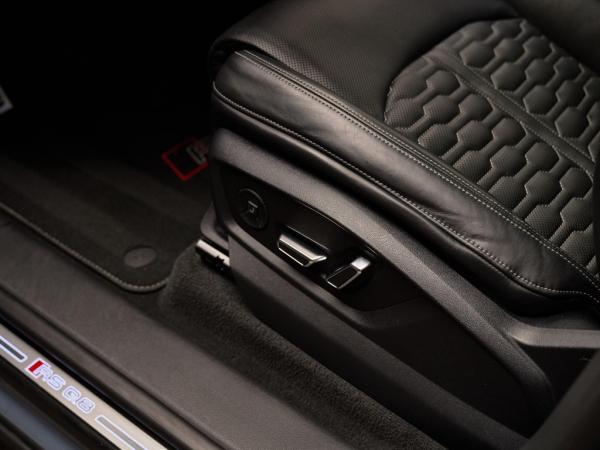 Audi RS Q8 4.0 TFSI Quattro | Audi occasion Audi RS Q8 4.0 TFSI Quattro | Audi occasion