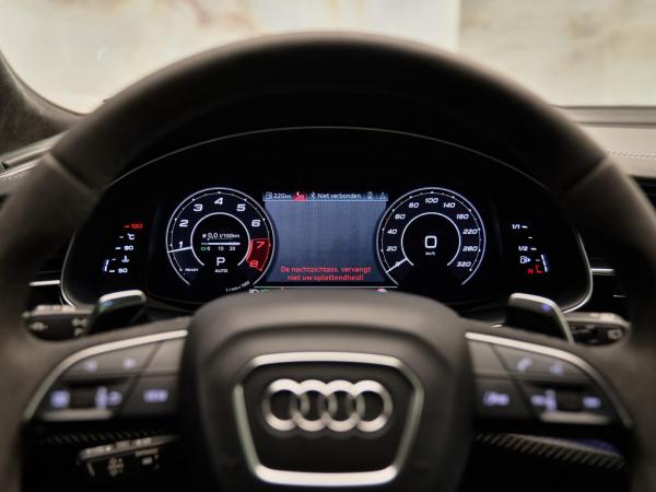 Audi RS Q8 4.0 TFSI Quattro | Audi occasion Audi RS Q8 4.0 TFSI Quattro | Audi occasion