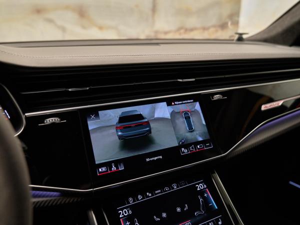 Audi RS Q8 4.0 TFSI Quattro | Audi occasion Audi RS Q8 4.0 TFSI Quattro | Audi occasion