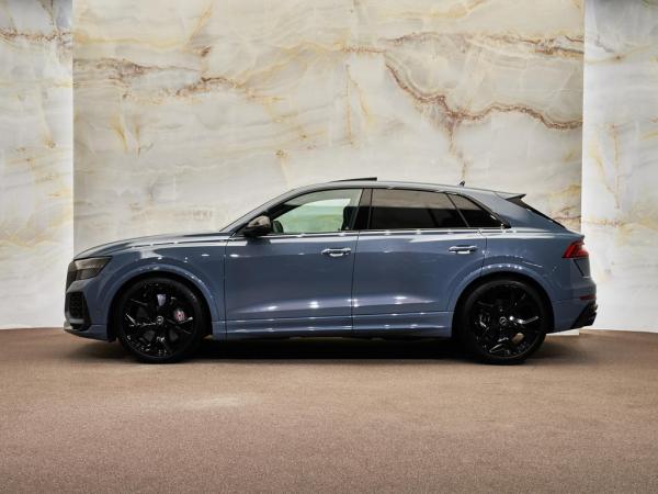 Audi RS Q8 4.0 TFSI Quattro | Audi occasion