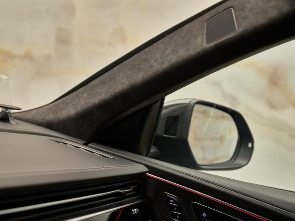 Audi RS Q8 4.0 TFSI Quattro | Audi occasion Audi RS Q8 4.0 TFSI Quattro | Audi occasion