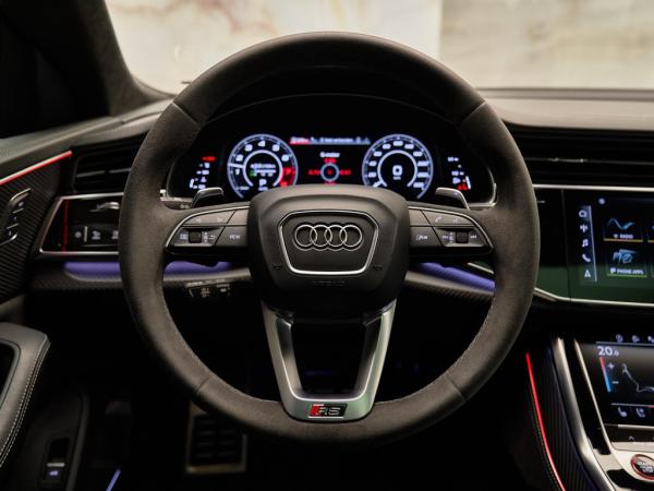 Audi RS Q8 4.0 TFSI Quattro | Audi occasion Audi RS Q8 4.0 TFSI Quattro | Audi occasion