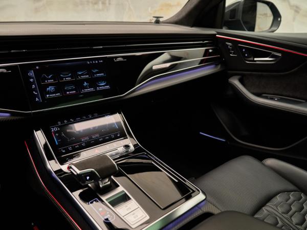 Audi RS Q8 4.0 TFSI Quattro | Audi occasion Audi RS Q8 4.0 TFSI Quattro | Audi occasion