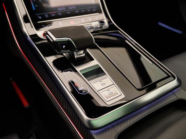 Audi RS Q8 4.0 TFSI Quattro | Audi occasion Audi RS Q8 4.0 TFSI Quattro | Audi occasion