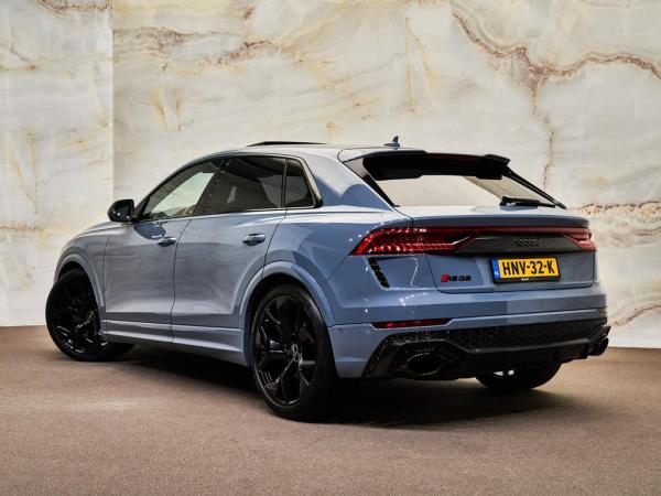 Audi RS Q8 4.0 TFSI Quattro | Audi occasion