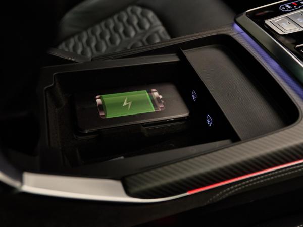 Audi RS Q8 4.0 TFSI Quattro | Audi occasion Audi RS Q8 4.0 TFSI Quattro | Audi occasion