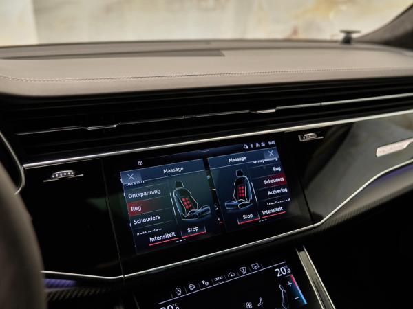 Audi RS Q8 4.0 TFSI Quattro | Audi occasion Audi RS Q8 4.0 TFSI Quattro | Audi occasion