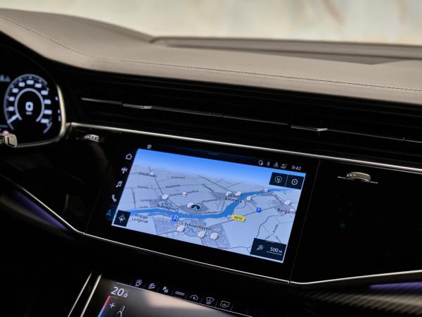 Audi RS Q8 4.0 TFSI Quattro | Audi occasion Audi RS Q8 4.0 TFSI Quattro | Audi occasion