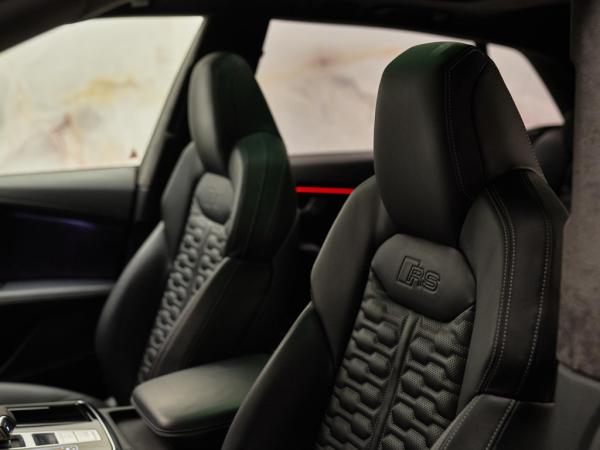 Audi RS Q8 4.0 TFSI Quattro | Audi occasion Audi RS Q8 4.0 TFSI Quattro | Audi occasion