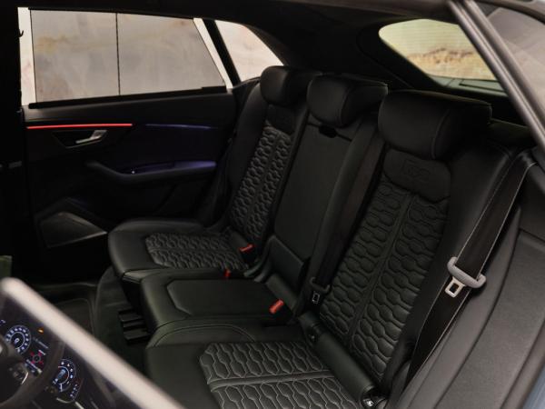 Audi RS Q8 4.0 TFSI Quattro | Audi occasion Audi RS Q8 4.0 TFSI Quattro | Audi occasion