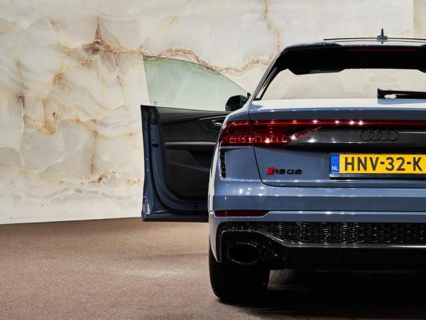 Audi RS Q8 4.0 TFSI Quattro | Audi occasion Audi RS Q8 4.0 TFSI Quattro | Audi occasion
