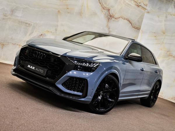 Audi RS Q8 4.0 TFSI Quattro | Audi occasion Audi RS Q8 4.0 TFSI Quattro | Audi occasion