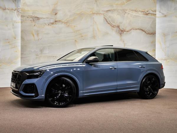 Audi RS Q8 4.0 TFSI Quattro | Audi occasion Audi RS Q8 4.0 TFSI Quattro | Audi occasion