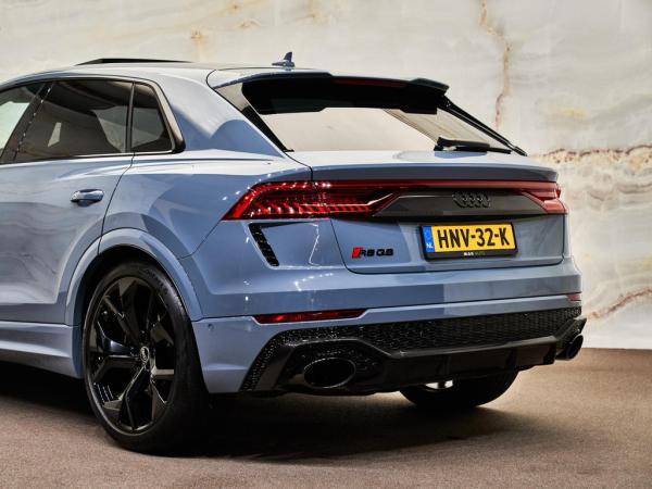 Audi RS Q8 4.0 TFSI Quattro | Audi occasion Audi RS Q8 4.0 TFSI Quattro | Audi occasion