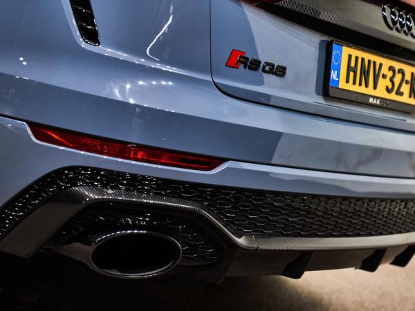 Audi RS Q8 4.0 TFSI Quattro | Audi occasion Audi RS Q8 4.0 TFSI Quattro | Audi occasion