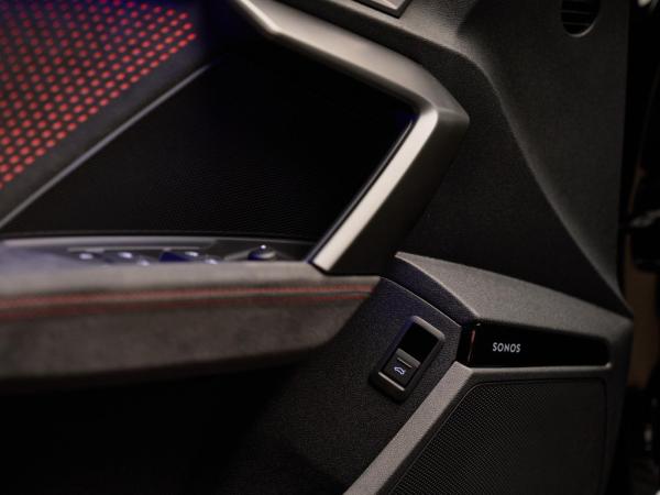 Audi RS3 Sportback 2.5 TFSI Quattro | Audi occasion