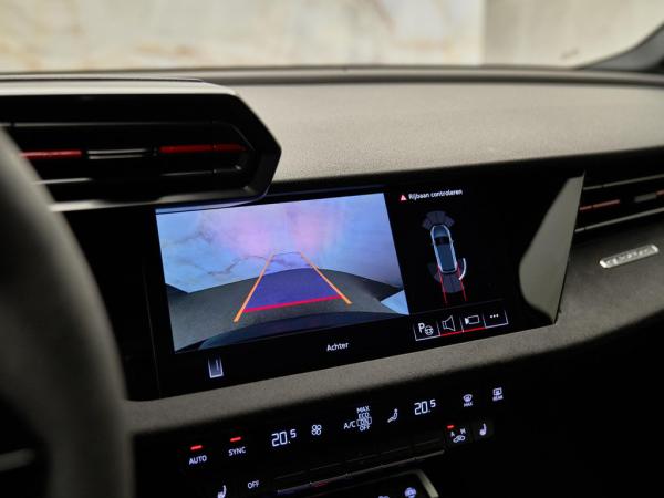 Audi RS3 Sportback 2.5 TFSI Quattro | Audi occasion