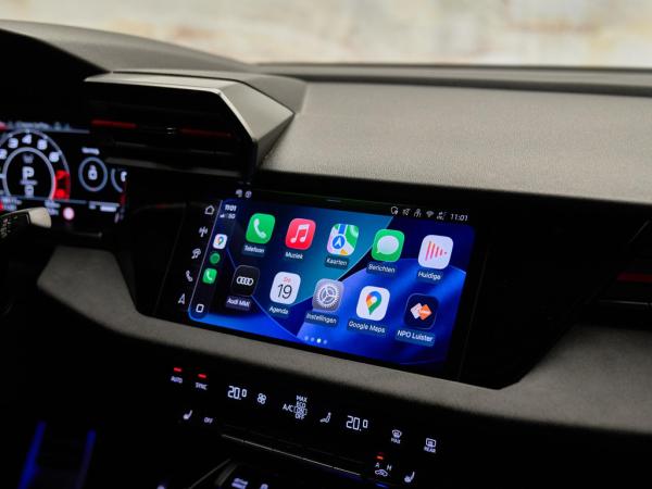 Audi RS3 Sportback 2.5 TFSI Quattro | Audi occasion