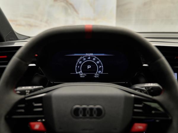 Audi RS3 Sportback 2.5 TFSI Quattro | Audi occasion