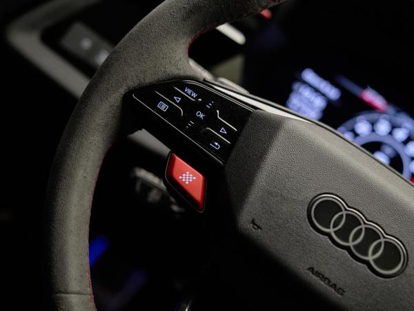 Audi RS3 Sportback 2.5 TFSI Quattro | Audi occasion