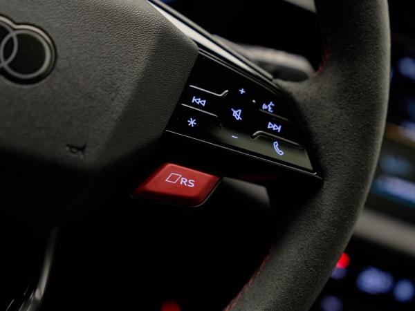 Audi RS3 Sportback 2.5 TFSI Quattro | Audi occasion