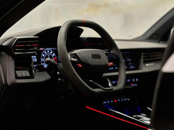 Audi RS3 Sportback 2.5 TFSI Quattro | Audi occasion