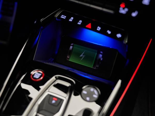 Audi RS3 Sportback 2.5 TFSI Quattro | Audi occasion