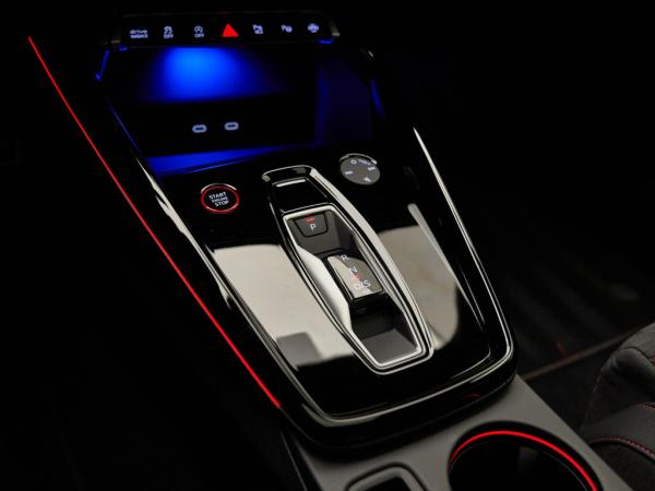 Audi RS3 Sportback 2.5 TFSI Quattro | Audi occasion