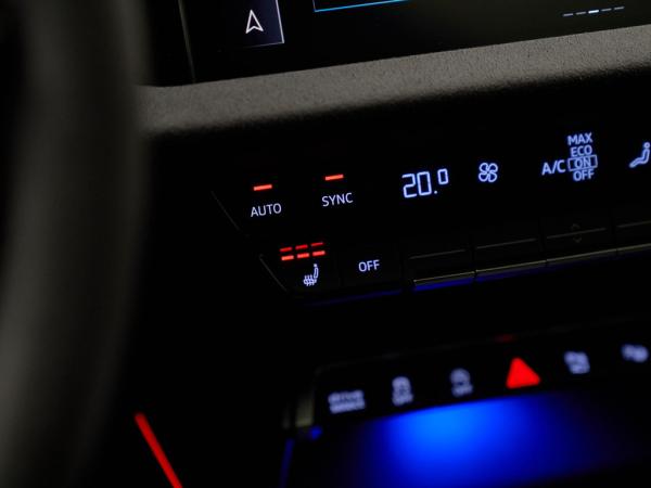 Audi RS3 Sportback 2.5 TFSI Quattro | Audi occasion