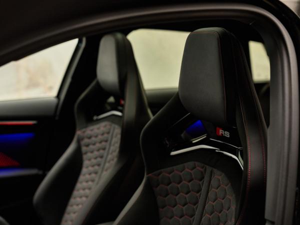 Audi RS3 Sportback 2.5 TFSI Quattro | Audi occasion