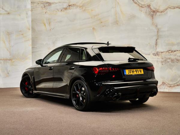 Audi RS3 Sportback 2.5 TFSI Quattro | Audi occasion