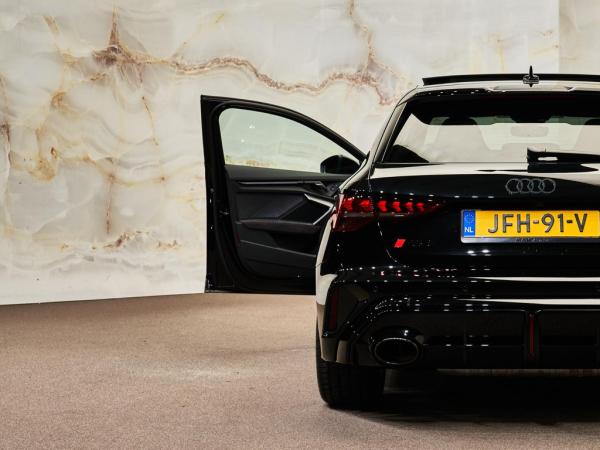 Audi RS3 Sportback 2.5 TFSI Quattro | Audi occasion