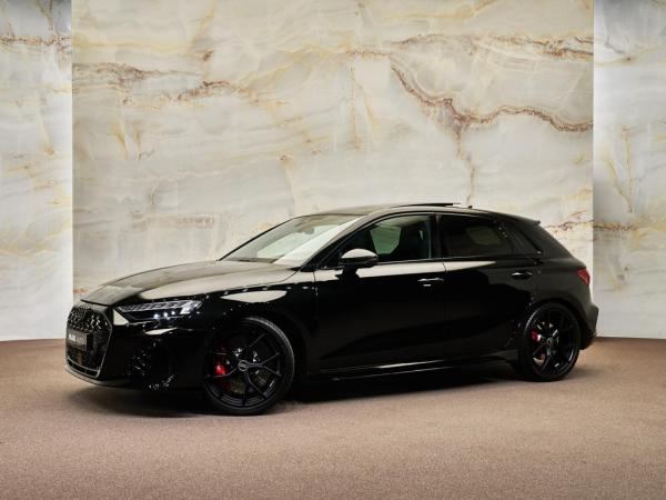Audi RS3 Sportback 2.5 TFSI Quattro | Audi occasion