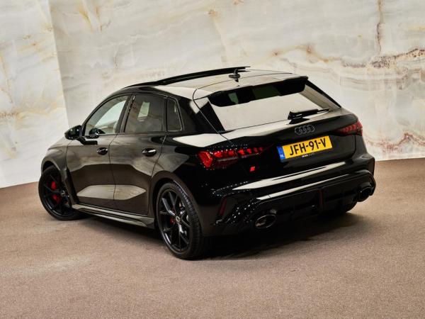 Audi RS3 Sportback 2.5 TFSI Quattro | Audi occasion