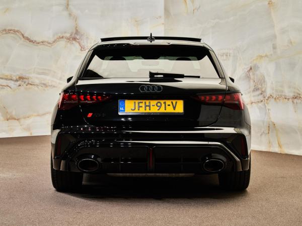 Audi RS3 Sportback 2.5 TFSI Quattro | Audi occasion