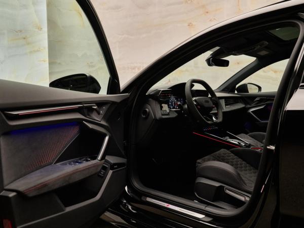 Audi RS3 Sportback 2.5 TFSI Quattro | Audi occasion