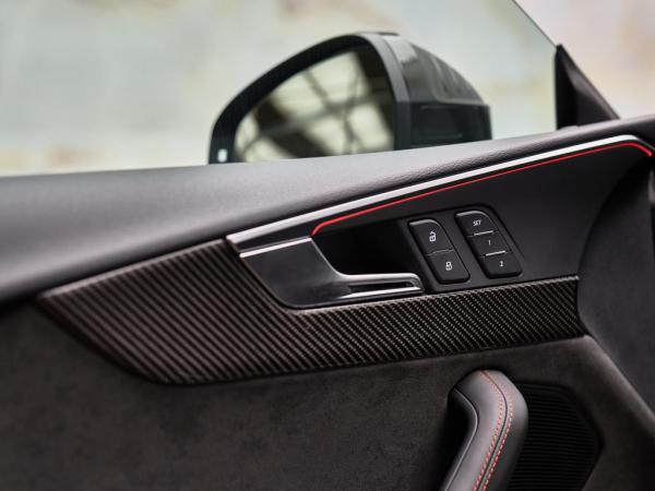 Audi RS5 Sportback 2.9 TFSI Quattro | Audi occasion